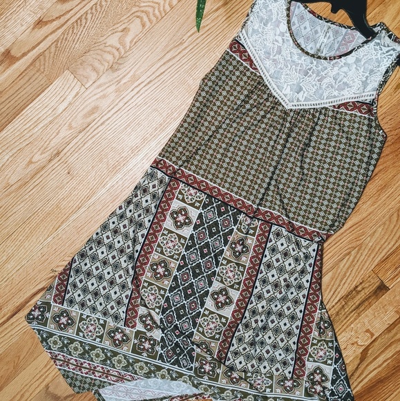 PerSeption Concept Dress - Picture 5 of 5